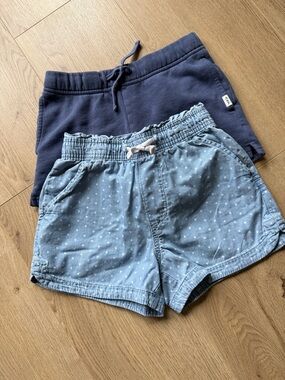 Gap/Abercrombie girl’s shirts size 7/8